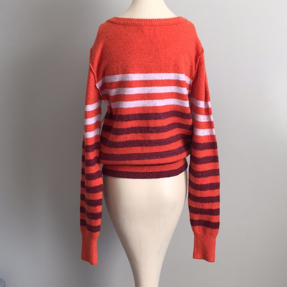 1 LEFT!! Free People Sweater NWOT - Picture 5 of 8